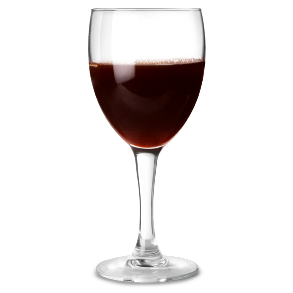 Elegance Wine Glasses 6.7oz / 190ml | Arcoroc Glassware Red Wine