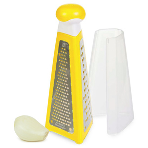 Progressive Mini Pyramid Grater