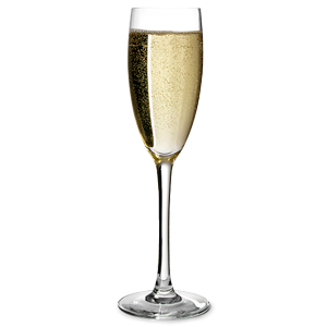 Cabernet Champagne Flutes 5.6oz / 160ml