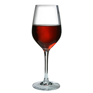 Mineral Wine Glasses 12.3oz / 350ml