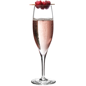 Divin Champagne Flutes 5.6oz / 160ml