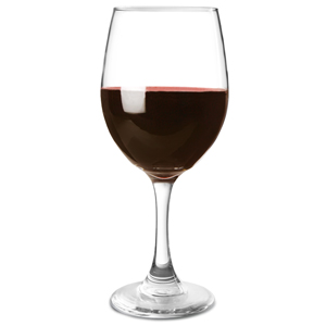 Perception Wine Glasses 20.8oz / 590ml