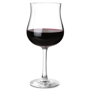 Cabernet Lyre Beaujolais Wine Glasses 13.4oz / 380ml