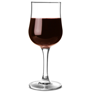 Cepage Wine Glasses 6oz LCE at 125ml