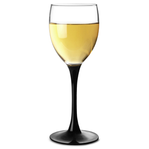 Domino Wine Glasses 6.7oz / 190ml