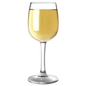 Elisa Wine Glasses 10.6oz LCE at 250ml