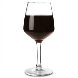 Lineal Wine Glasses 8.3oz LCE at 175ml