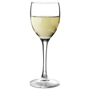 Signature Wine Glasses 6.7oz / 190ml
