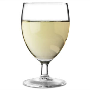 Sologne Wine Glasses 5.3oz / 150ml