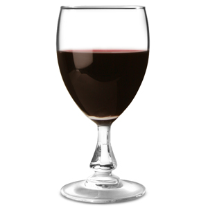 Touraine Wine Glasses 8.5oz / 240ml