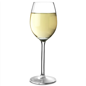 Aficionado Wine Glasses 8.8oz LCE at 175ml