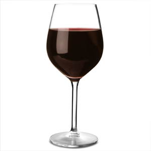 Aficionado Wine Glasses 13oz LCE at 250ml