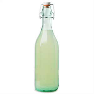 Roma Glass Bottle 26oz / 750ml