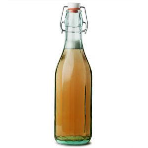Roma Glass Bottle 500ml