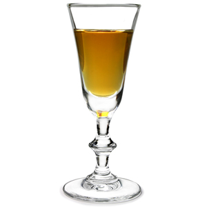 Vigne Liqueur Glasses 0.9oz / 25ml