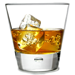 Norway Whisky Glasses 9.5oz / 270ml