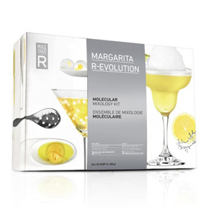 Margarita R-EVOLUTION Molecular Mixology Kit