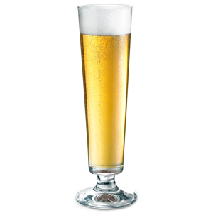 Dortmund Beer Glasses 13oz LCE at 10oz