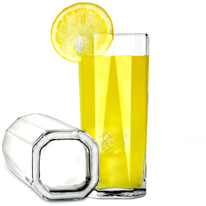 Prism Beverage Glasses 12.75oz / 380ml