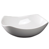 Royal Genware Rounded Square Bowls 20cm