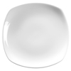 Royal Genware Rounded Square Plates 29cm
