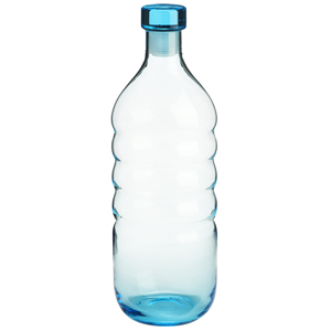 Spa Bottle Aqua 37oz / 1.05ltr