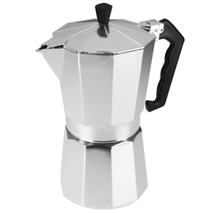 Apollo Continental Coffee Maker 6 Cup