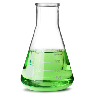 Glass Conical Flask 250ml