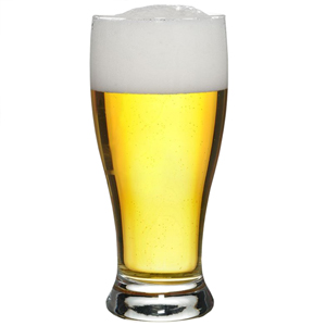 Entertain Beer Glasses 18.7oz / 530ml