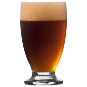 Cin Cin Beer Glasses 12oz / 345ml