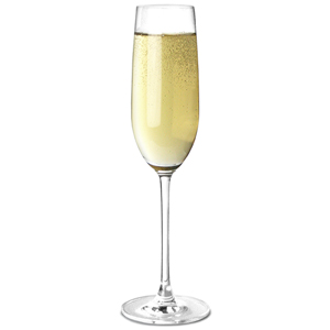 Finesse Champagne Flutes 7.7oz / 220ml