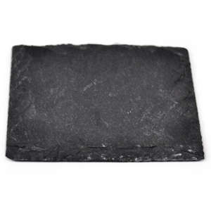 Slate Square Coasters