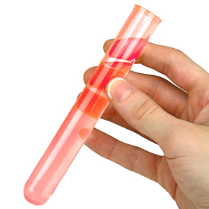 Pink Test Tube Shots 15ml