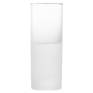 LSA Haze Vodka Glasses Cloud 2.8oz / 80ml
