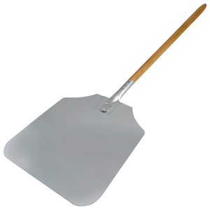 Genware Pizza Peel 36inch with 12 x 14inch Blade