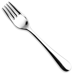 Lvis 18/10 Cutlery Dessert Forks