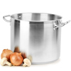 Stainless Steel Stockpot 20ltr