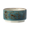 Steelite Craft Taster Dip Pot Blue 2.5" / 6.5cm