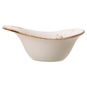 Steelite Craft Freestyle Bowl White 5" / 13cm