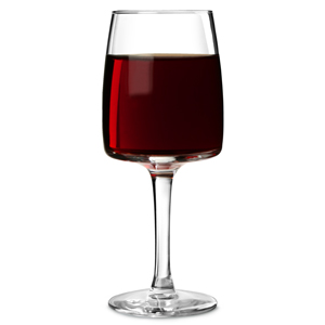 Axiom Wine Glasses 8oz LCE at 175ml