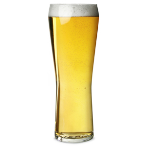 Edge Hiball Beer Glasses 20oz / 580ml