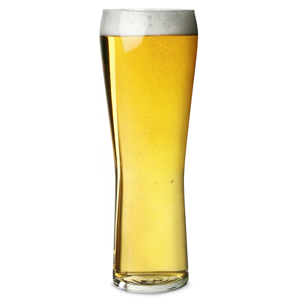 Edge Hiball Beer Glasses 22oz / 630ml