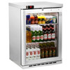 Osborne eCold 180ES Undercounter Bottle Cooler Stainless Steel