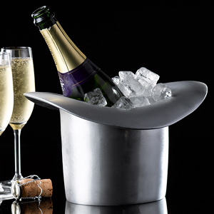 Top Hat Wine & Champagne Cooler