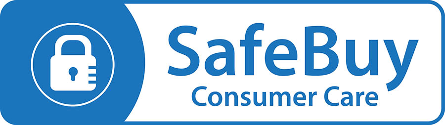 safebuy logo