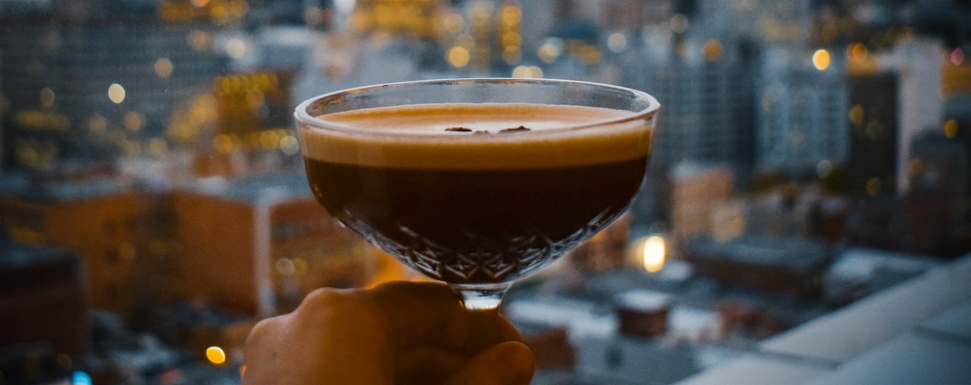 Espresso Martini Recipe | How To Make An Espresso Martini