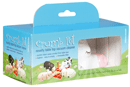 Crumb Pet Packaging