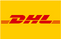 DHL Delivery Service Logo
