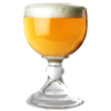 Schooner Beer Glass