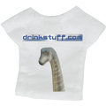Youdoo Doll T-shirt
